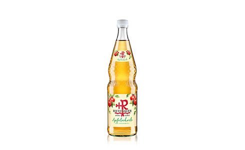 Gebinde Rietenauer Apfelschorle