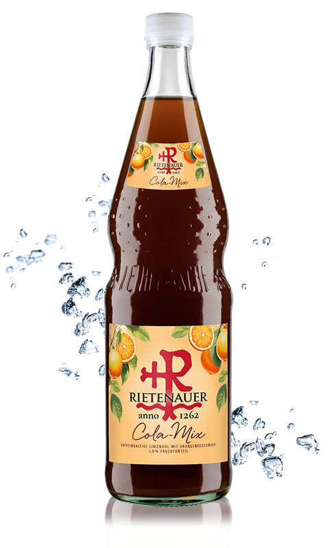 Rietenauer  Cola-Mix