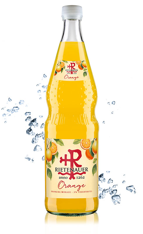 Rietenauer Orange